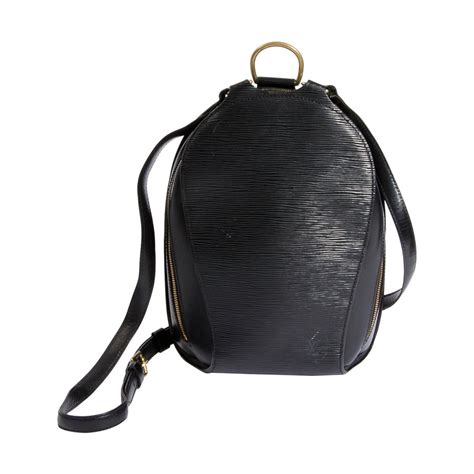 rucksack louis vuitton damen|louis vuitton mabillon backpack.